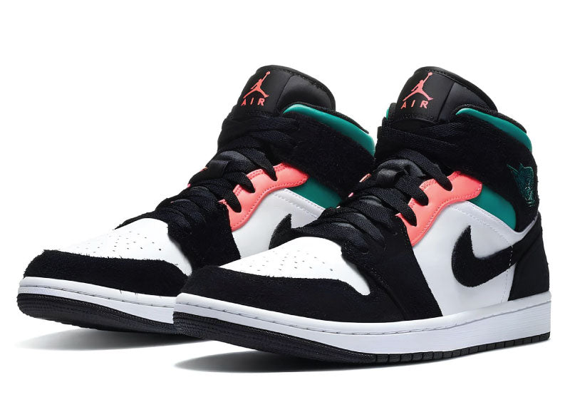 Air Jordan 1 Mid SE South Beach