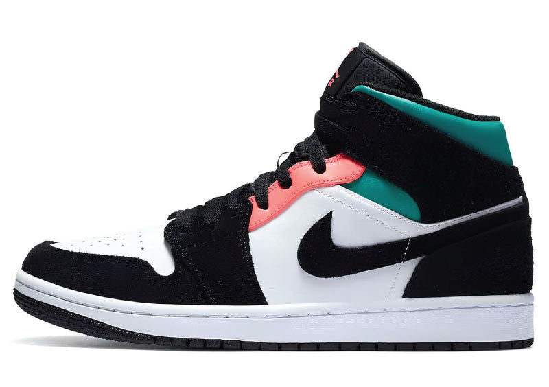 Air Jordan 1 Mid SE South Beach