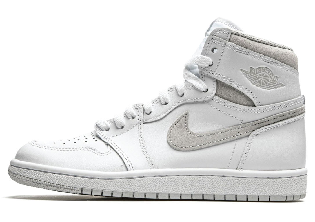 Air Jordan 1 Retro High 85 Neutral Grey