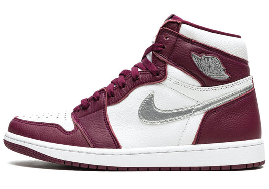 Air Jordan 1 Retro High OG Bordeaux