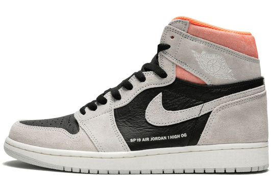 Air Jordan 1 Retro High OG Neutral Grey