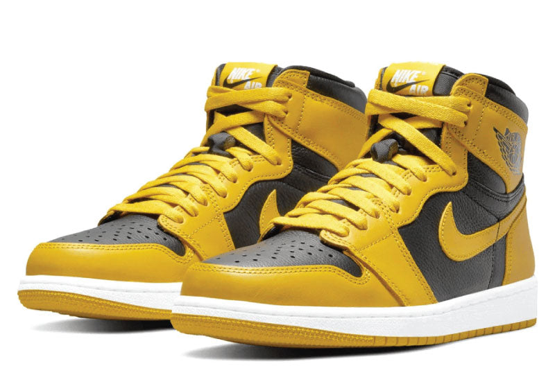 Air Jordan 1 Retro High OG Pollen