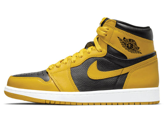 Air Jordan 1 Retro High OG Pollen