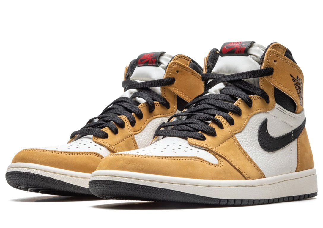 Air Jordan 1 Retro High OG Rookie of the Year