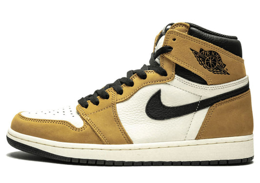 Air Jordan 1 Retro High OG Rookie of the Year