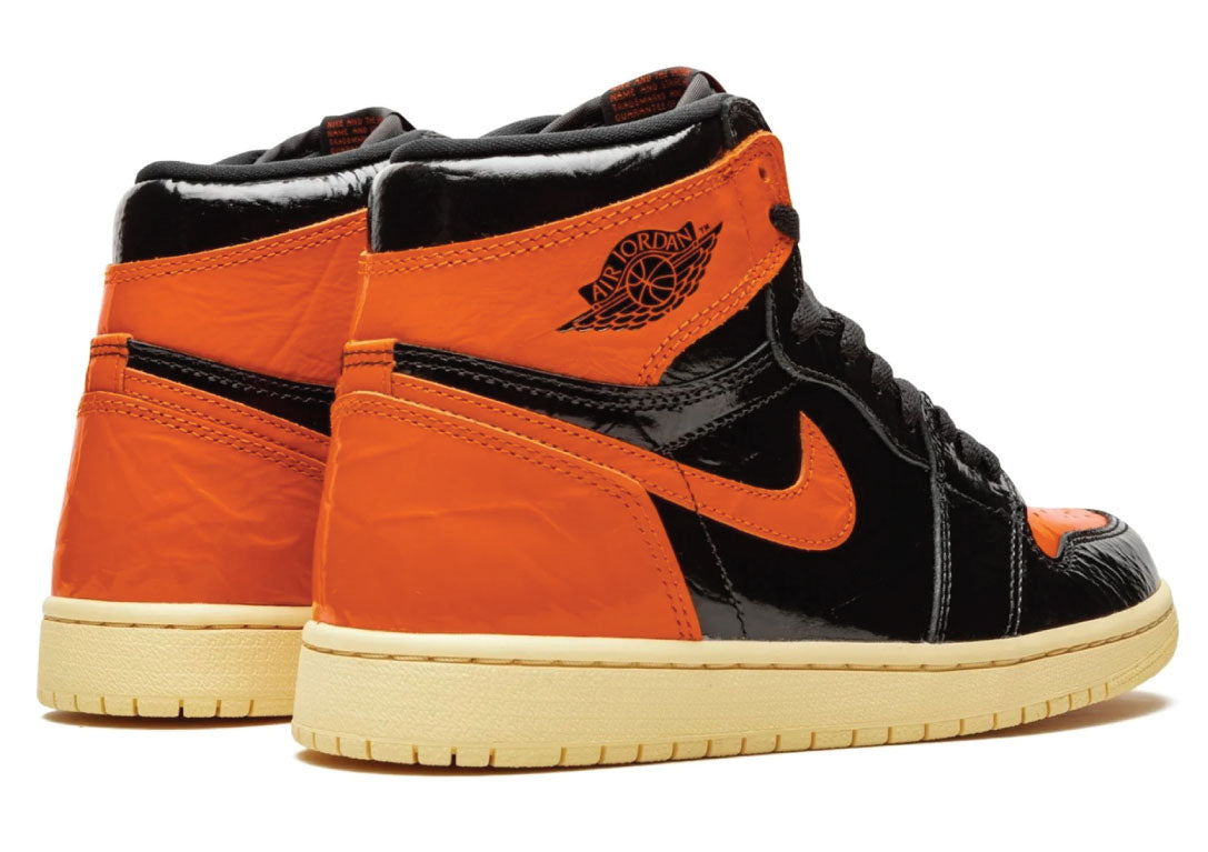 Air Jordan 1 Retro High OG Shattered Backboard 3.0