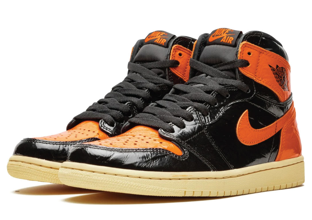 Air Jordan 1 Retro High OG Shattered Backboard 3.0