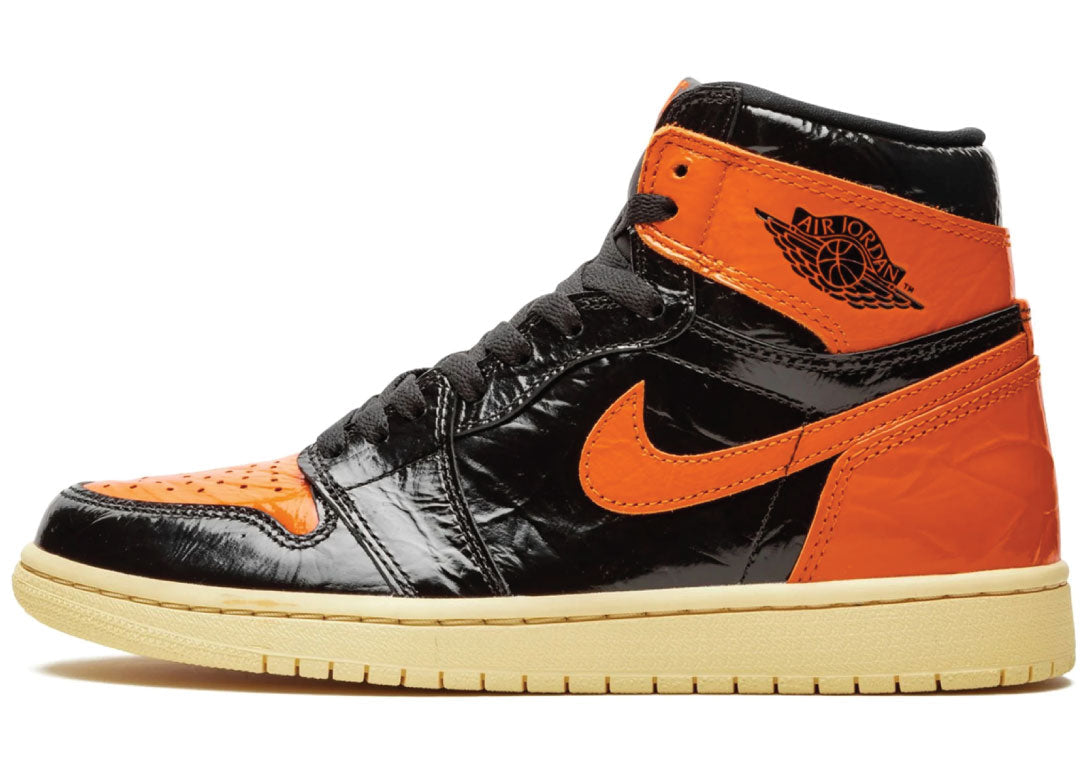 Air Jordan 1 Retro High OG Shattered Backboard 3.0