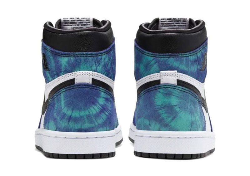 Air Jordan 1 Retro High OG Tie Dye