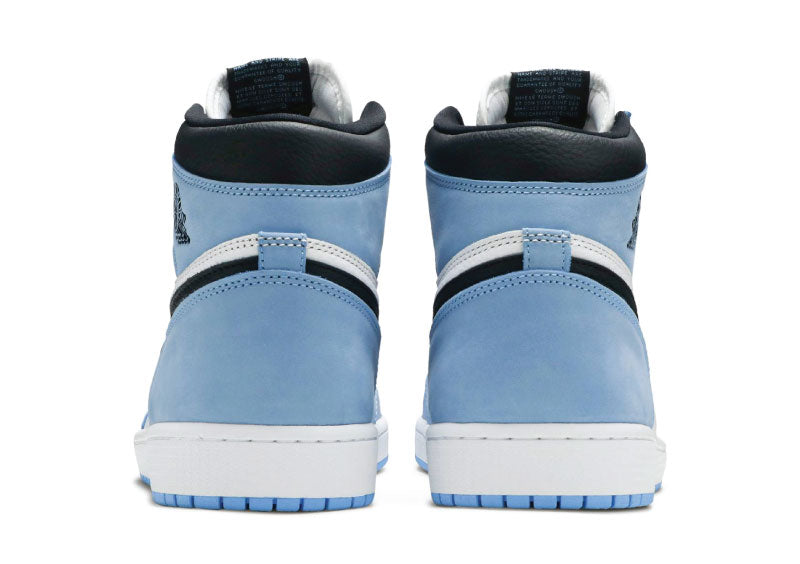 Air Jordan 1 Retro High University Blue