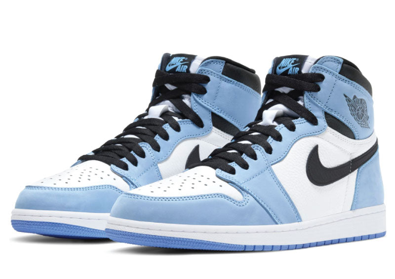 Air Jordan 1 Retro High University Blue