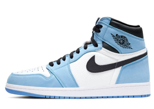 Air Jordan 1 Retro High University Blue