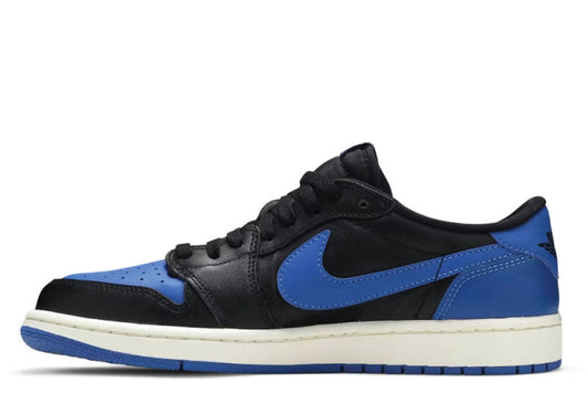 Air Jordan 1 Retro Low OG Royal