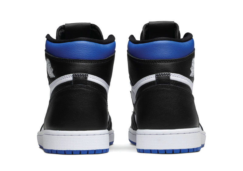 Air Jordan 1 Retro Royal Toe