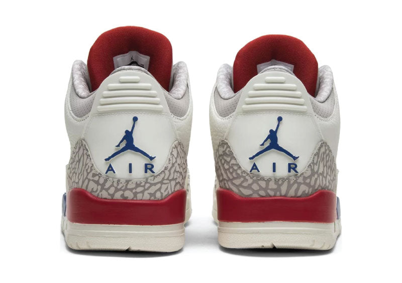 Air Jordan 3 Retro International Flight