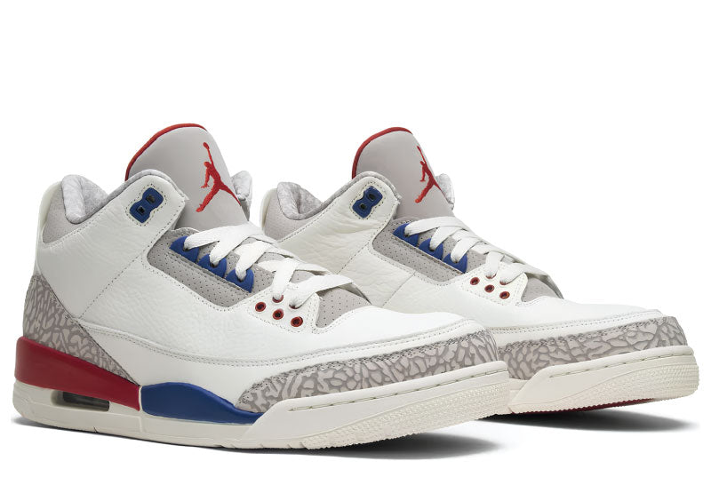 Air Jordan 3 Retro International Flight