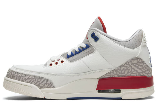 Air Jordan 3 Retro International Flight