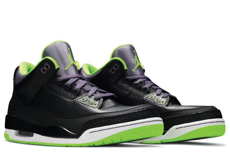 Air Jordan 3 Retro Joker