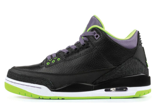 Air Jordan 3 Retro Joker