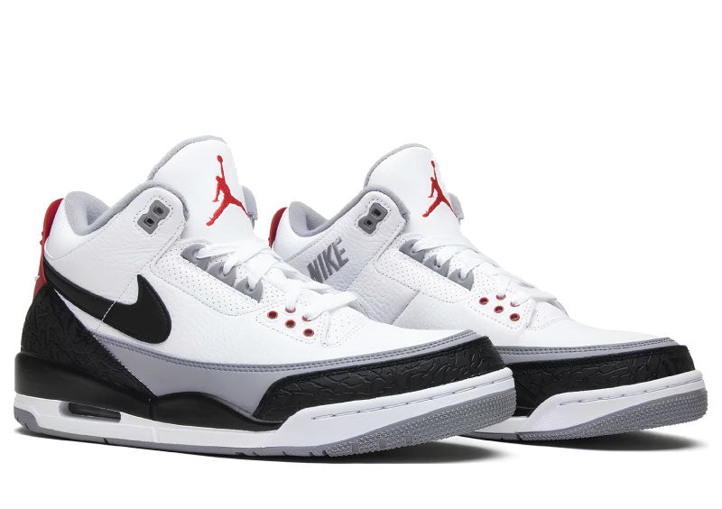 Air Jordan 3 Retro NRG Tinker