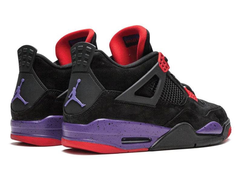 Air Jordan 4 Raptors