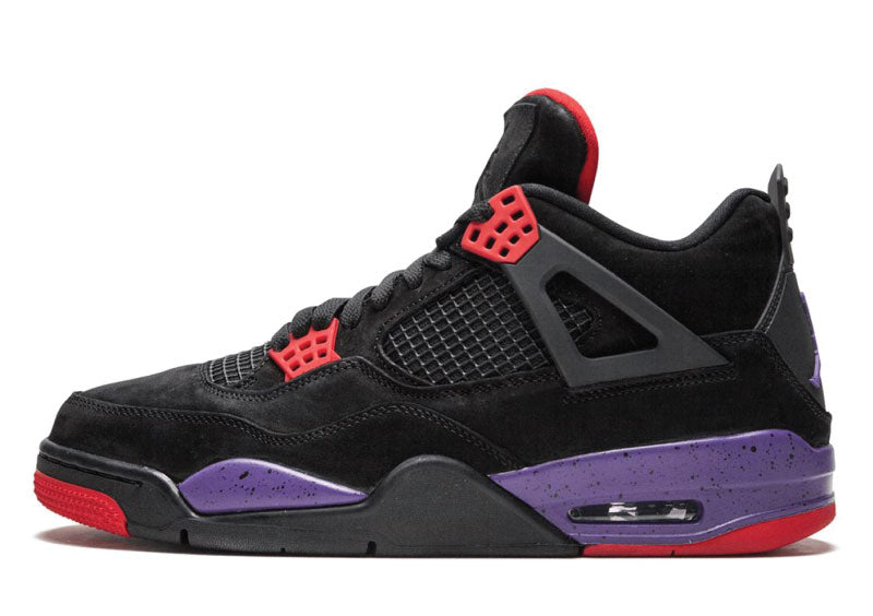 Air Jordan 4 Raptors