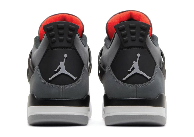 Air Jordan 4 Retro Infrared