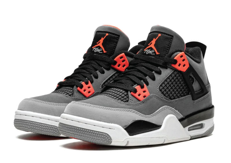 Air Jordan 4 Retro Infrared