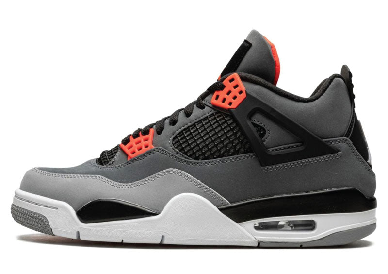 Air Jordan 4 Retro Infrared