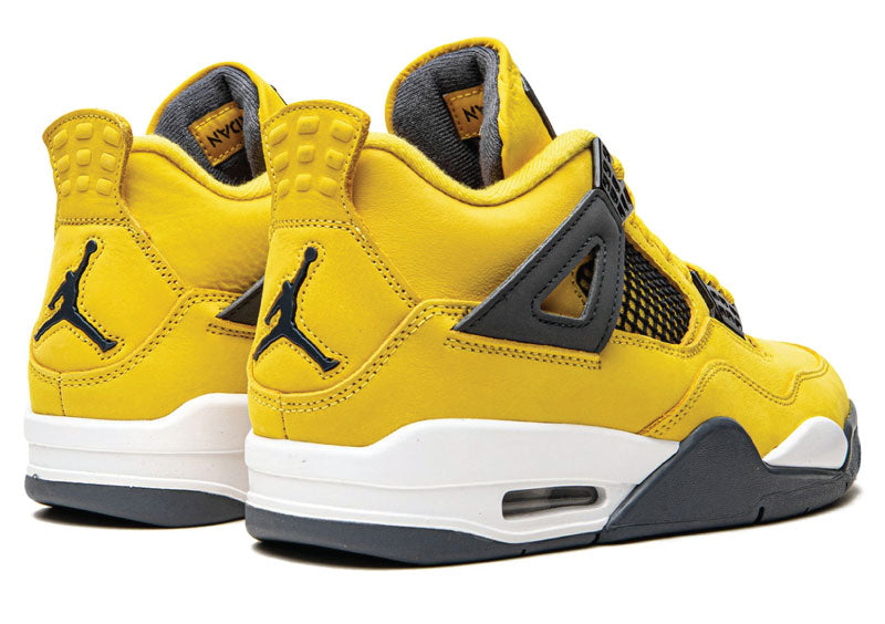 Air Jordan 4 Retro Lightning