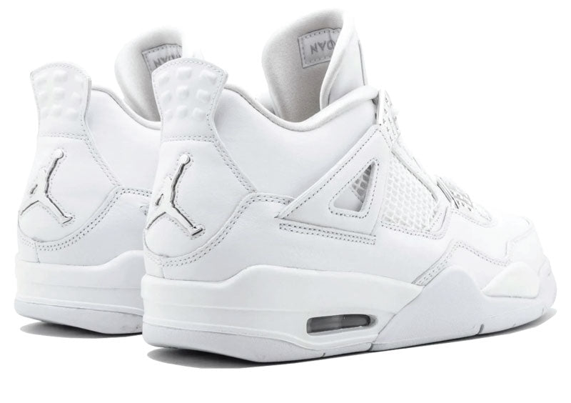 Air Jordan 4 Retro Pure Money