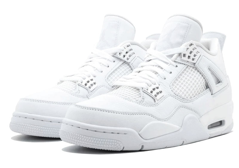 Air Jordan 4 Retro Pure Money