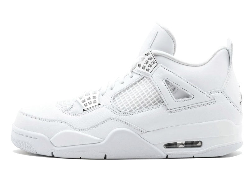 Air Jordan 4 Retro Pure Money