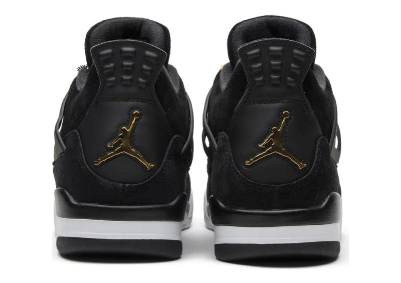 Air Jordan 4 Retro Royalty