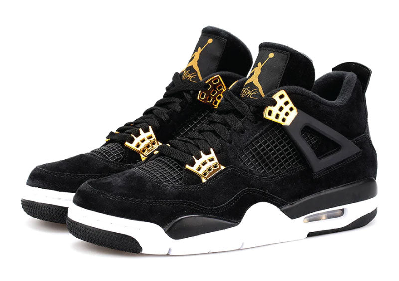 Air Jordan 4 Retro Royalty