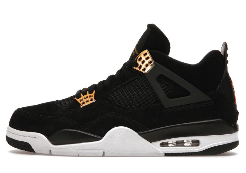 Air Jordan 4 Retro Royalty