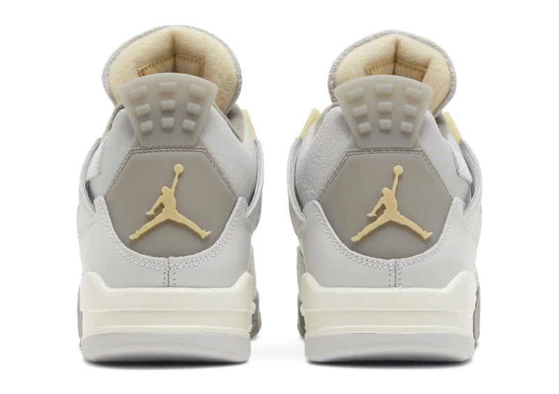 Air Jordan 4 Retro SE Craft Photon Dust