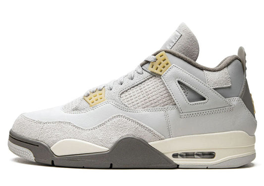 Air Jordan 4 Retro SE Craft Photon Dust