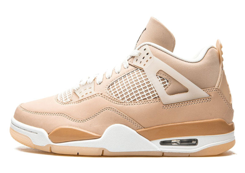 Air Jordan 4 Retro Shimmer Womens