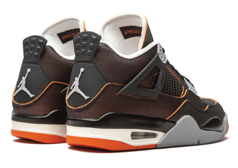 Air Jordan 4 Retro Starfish Womens