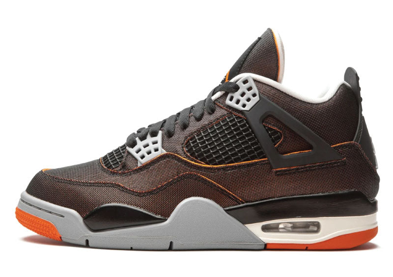 Air Jordan 4 Retro Starfish Womens