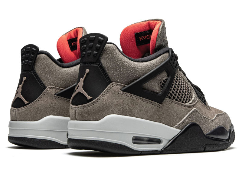 Air Jordan 4 Retro Taupe Haze