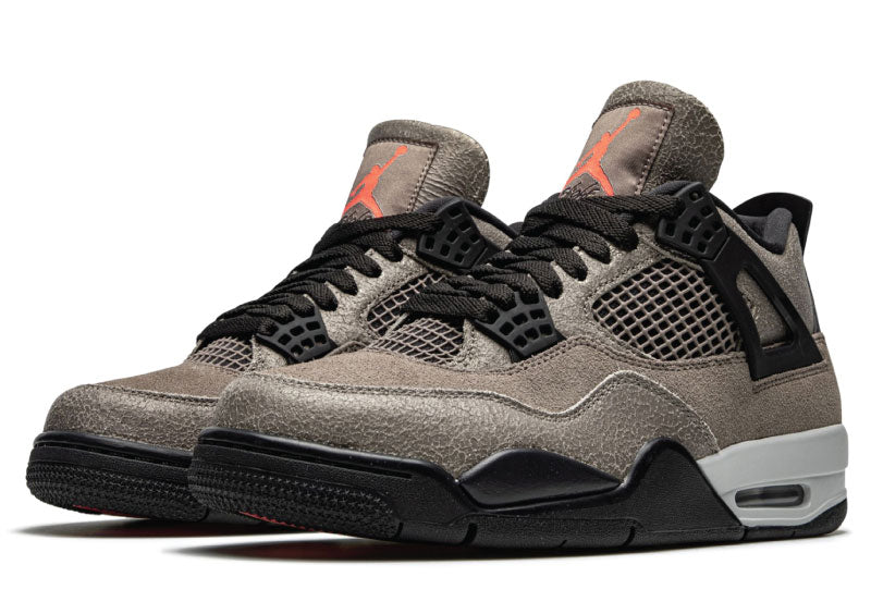 Air Jordan 4 Retro Taupe Haze