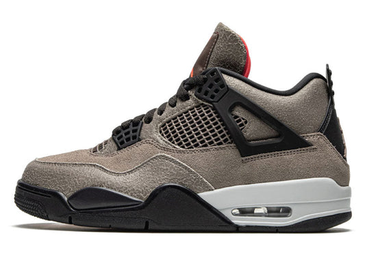 Air Jordan 4 Retro Taupe Haze