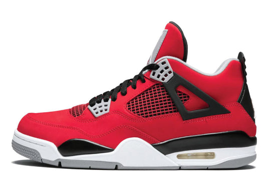 Air Jordan 4 Retro Toro Bravo