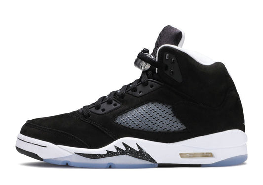 Air Jordan 5 Retro Oreo