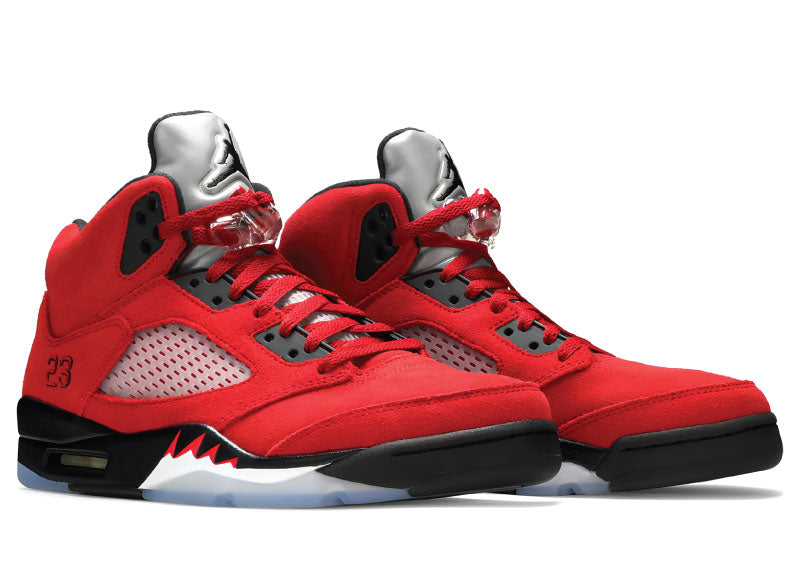 Air Jordan 5 Retro Raging Bull