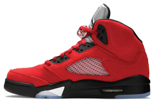 Air Jordan 5 Retro Raging Bull