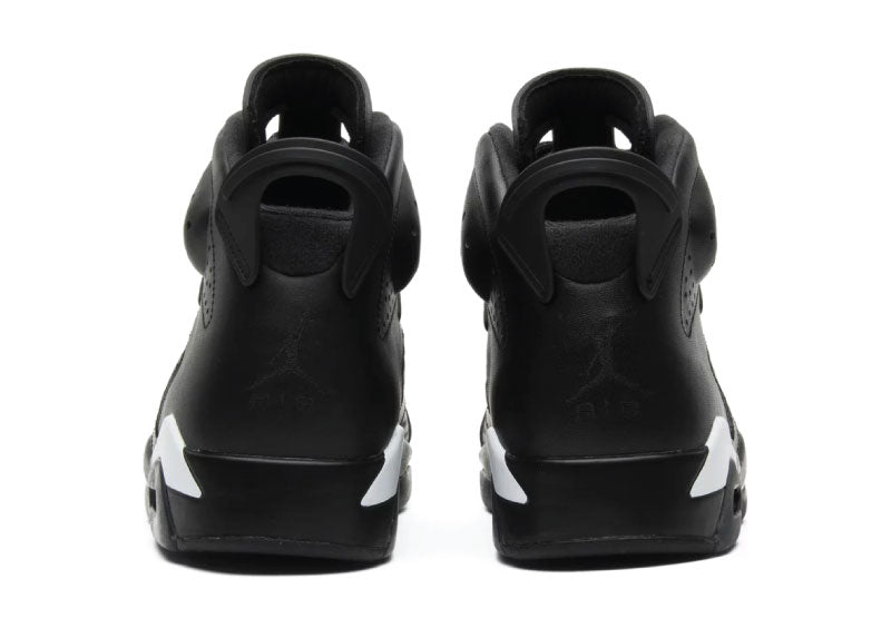 Air Jordan 6 Retro Black Cat