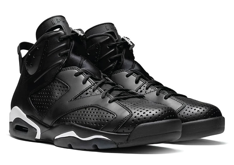 Air Jordan 6 Retro Black Cat